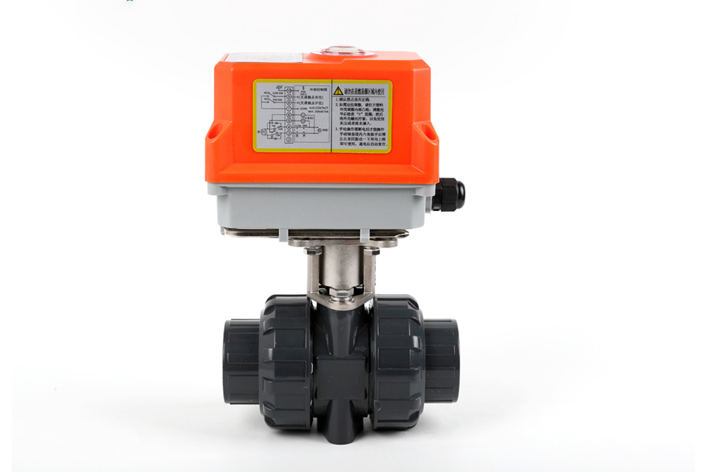 瀍河回族电动球阀