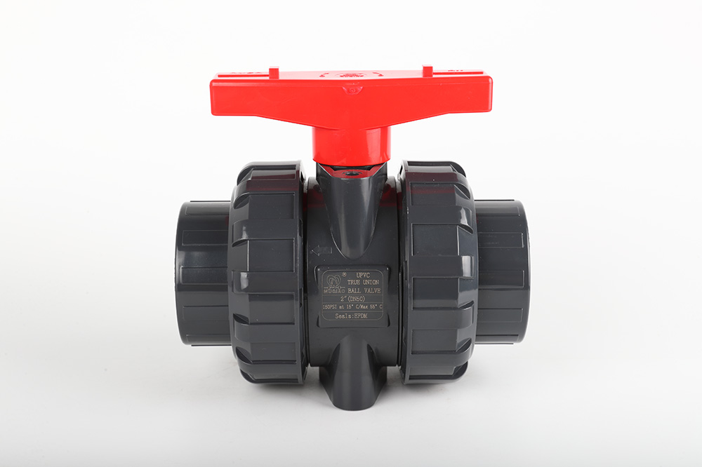 瀍河回族双由令球阀