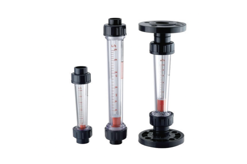 瀍河回族流量计